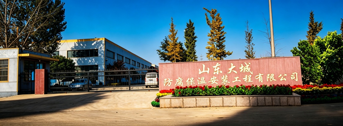 集安聚氨酯保温管生产厂家